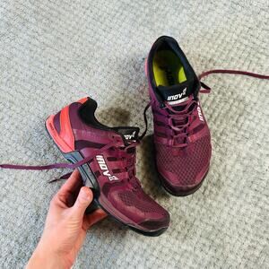INOV-8 Womens F-Lite 235 V2 Lifestyle Performance Training Cross Trainer Sneaker